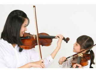 Violin lessons Cello lessons Viola Lessons all locations al