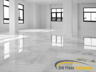DW Floor Polishing Singapore Marble Floor Polishing Services