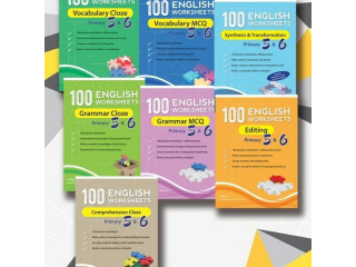 PSLE English Tuition by ex RI Masters Graduate