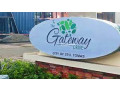 Gateway drive Halal food court Suitable Halal mookata Halal 