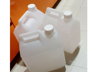  LITRE PLASTIC CONTAINERS EACH 