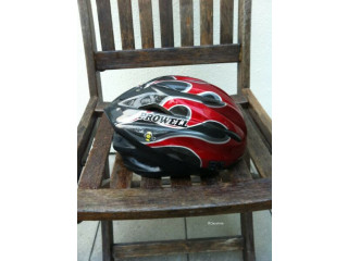 Prowell Helmet SizeProwell helmet Size S with adjustable hea
