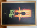 Frame up movie poster Godfather III movie poster Other normal