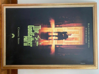  Frame up movie poster contactme 