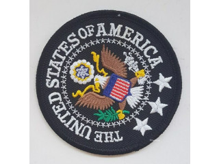 The United States of America Presidential White House Seal H
