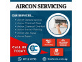 Aircon Servicing Aircon Servicing Singapore