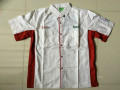 Euro Collectibles Include red colour ladies shirt S