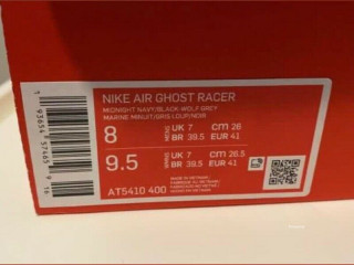 Nike Ghost Rider UK Brand new pairs of shoes