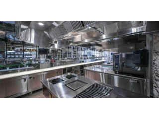 We buy Used FB Restaurant Cafe Commercial kitchen equipment 