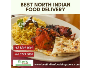 Best online food ordering services in Singapore