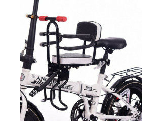 READY STOCKS Bicycle Child Baby Seat Bicycle Scooter 