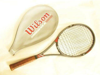  WiLson AGGreSSoR Tenni RacqueT 