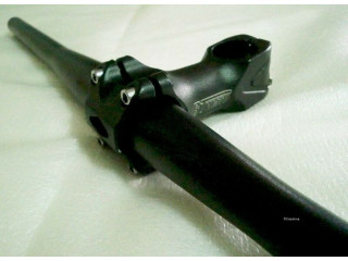Vey SoLID MounTain BiCyCLe HanDLe BaR STeM 