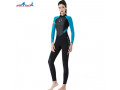 Swimming Diving Costume UV protection