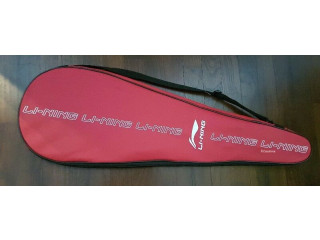 BN Li Ning Badminton Racket Cover Sleeves Bag 