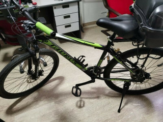 Got a under underutilize Mountain bike 