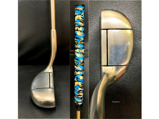 Ray Cook M Sound Slot Golf Putter 
