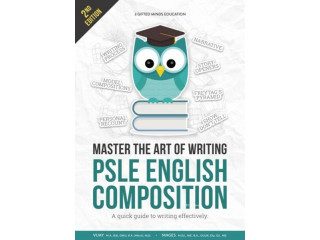 Master the Art of Writing PSLE Compositions