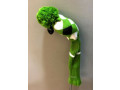 Golf Driver Knitted Sock Headcover 