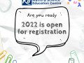 KII Registration we cater to Primary and Secondary school
