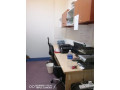  ft Office table space for rent 