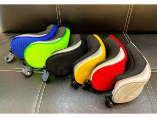 Brand New Golf Hybrids Mesh type Headcovers colors to choose