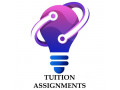 Looking for Chemistry tutor Tuition Assignment Online hr to