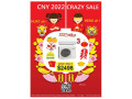 CNY BIG SALE BRANDED AIR CON DEAL LIMITED SET ONLY