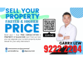 FREE Consultation Property e Valuation garrylewYEAR