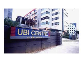 Ubi Centre Office For Rent Eunos Geylang Paya Lebar