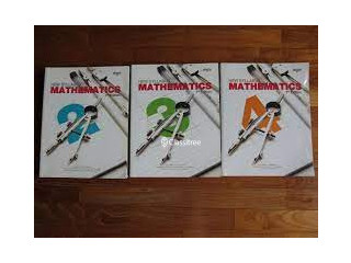 New Syllabus Mathematic th Edition
