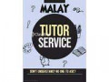 Malay Language Tutoring Orchard River Valley Central