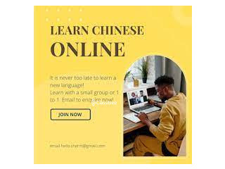 Learn Chinese Online Adult Class Pasir Ris Tampines East