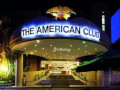 Looking for The American Club Membership