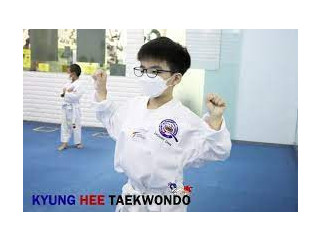 Kyunghee Taekwondo Technique Foundation