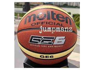 Molten GE Basketball Clearance Brand New