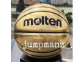 Molten Gold Trophy Basketball Limited Edition Brand New
