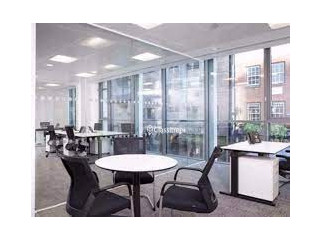 Are you looking for a Shared Office Space