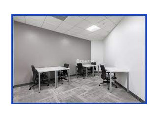 SERVICE OFFICE FOR RENT Admiralty Woodlands North