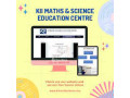 KII Maths Science Education Centre at Bedok Central