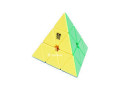  Moyu Magnetic Positioning Pyraminx for sale Singapore