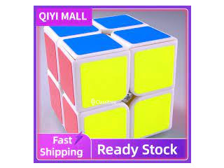 Moyu Lingpo x Rubiks Cube for sale in Singapore