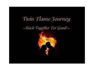 Twinflame Journey Course weeks online course