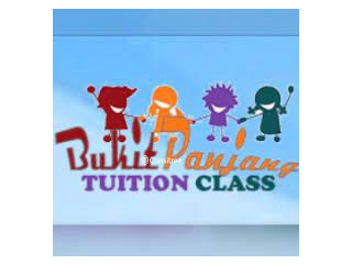  to Primary Home Tuition in Bukit Panjang