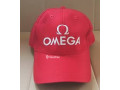 Omega Designer Baseball Cap Omega Souvenir Swiss Watch Memor