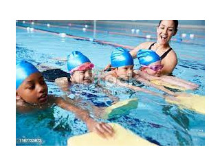 Swimming lessons for kids and adults East Coast Marine Parad