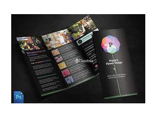Brochure Design and PrintingBrochure Design and PrintingBroc