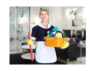 DOMESTIC HELPERS HOUSE MAID ARE AVAILABLE FOR PLACEMENT