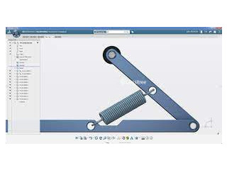Mechanically design your products through solidworks