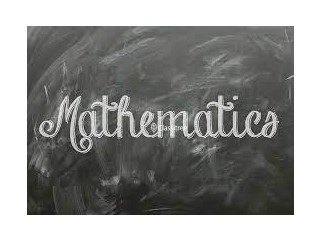 SEC MATHS ANY PROBLEM REMEDIAL CATCHUP HOME TUITION INDIVIDU